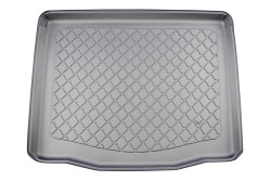 Vasca baule antiscivolo per Ford Explorer 2024-