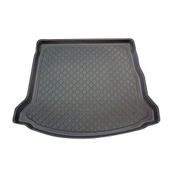 Vasca baule antiscivolo per Renault Espace V 04.2015-03.2023