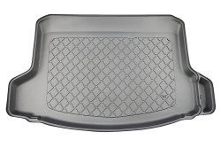 Vasca baule antiscivolo per Honda Civic XI e:HEV 10.2022-