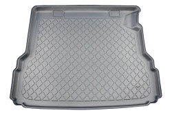 Vasca baule antiscivolo per BMW Serie 5 (G31) Touring 05.2017-09.2023
