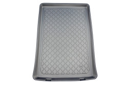 Vasca baule antiscivolo per BMW Serie 7 (G70) (anche Plug-in Hybrid) 2023-