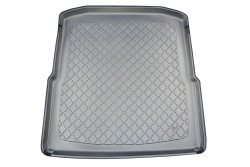 Vasca baule antiscivolo per Skoda Superb IV (3Y) Wagon (anche Hybrid) 2024-