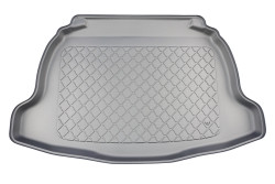 Vasca baule antiscivolo per Toyota Corolla Cross 1.8 Hybrid 2022-