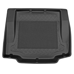 Vasca baule antiscivolo per BMW Serie 1 (E87) 09.2004-2011