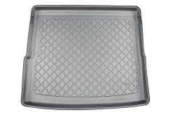 Vasca baule antiscivolo per BMW X2 (U10) 03.2024-