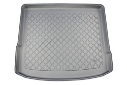 Vasca baule antiscivolo per MG HS (anche Plug-in Hybrid) 07.2024-