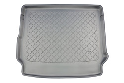 Vasca baule antiscivolo per Mercedes GLC (X254) Plug-in Hybrid 2023-