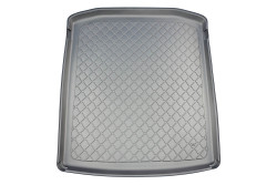 Vasca baule antiscivolo per Skoda Superb IV (3Y) (anche Hybrid / Plug-in Hybrid) 2024-