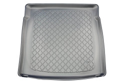Vasca baule antiscivolo per Renault Rafale E-Tech Full Hybrid / Plug-in Hybrid 2024-