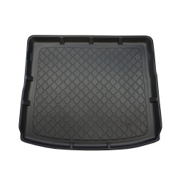 Vasca baule antiscivolo per Land Rover Freelander II 2013-2014