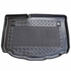 Vasca baule antiscivolo per Citroen C3 I 2002-2009