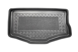 Vasca baule antiscivolo per Suzuki Swift 03.2005-08.2010
