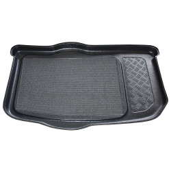 Vasca baule antiscivolo per Kia Soul 01.2009-02.2014