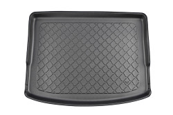 Vasca baule antiscivolo per Mitsubishi Eclipse Cross 01.2018-