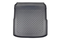 Vasca baule antiscivolo per Volkswagen Arteon / Arteon Shooting Brake 2017-