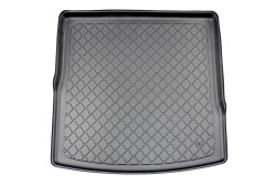 Vasca baule antiscivolo per Volkswagen Tiguan III Allspace 11.2017-10.2023