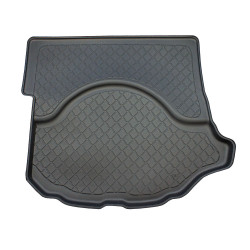 Vasca baule antiscivolo per Jaguar X-Type 2001-2009
