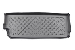 Vasca baule antiscivolo per Tesla Model X 2016-12.2020