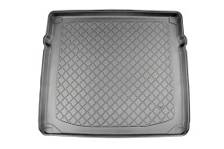 Vasca baule antiscivolo per BMW X5 (G05) (anche Plug-in Hybrid) 2019-