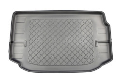 Vasca baule antiscivolo per Suzuki Jimny 4 posti 2018-