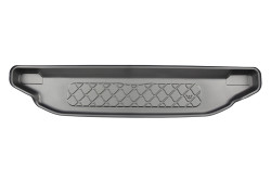 Vasca baule antiscivolo per Suzuki Jimny 4 posti 2018-