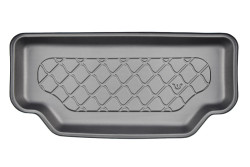 Vasca baule antiscivolo per Tesla Model S 2012-12.2020