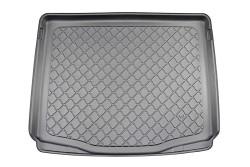 Vasca baule antiscivolo per Ford Kuga III (anche Hybrid) 04.2020-