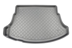 Vasca baule antiscivolo per Lexus UX 300e Electric 2020-