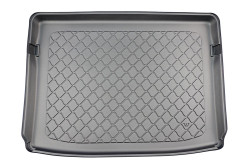 Vasca baule antiscivolo per Mazda CX-30 2019-