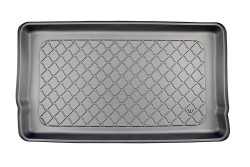 Vasca baule antiscivolo per Renault Zoe 2013-