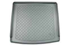 Vasca baule antiscivolo per BMW iX (I20) Electric 2021- 