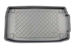 Vasca baule antiscivolo per Hyundai i20 (BC3) 10.2020-