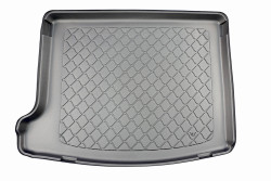 Vasca baule antiscivolo per Jeep Compass 4xe Plug-in Hybrid 2020- 