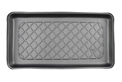 Vasca baule antiscivolo per Ligier JS50 2010-2023