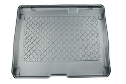 Vasca baule antiscivolo per Renault Kangoo III 06.2021- 