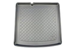 Vasca baule antiscivolo per Skoda Enyaq iV 2021-