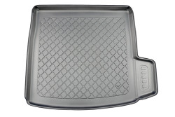 Vasca baule antiscivolo per BMW Serie 3 (G20) Berlina 2018-