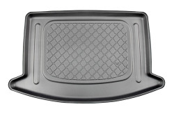 Vasca baule antiscivolo per SsangYong Korando III 2019-