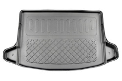 Vasca baule antiscivolo per SsangYong Korando III 2019-