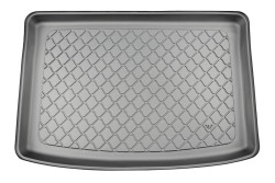 Vasca baule antiscivolo per Nissan Juke II 2020-