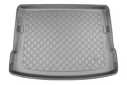 Vasca baule antiscivolo per Renault Austral Mild Hybrid / E-Tech Full Hybrid 2022-