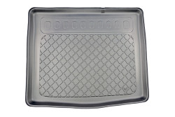 Vasca baule antiscivolo per Fiat Tipo (Type 356) Cross 10.2020-