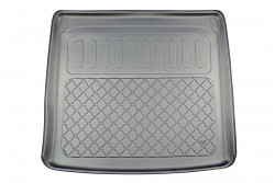 Vasca baule antiscivolo per BMW Serie 2 (F44) Grand Coupe 03.2020-