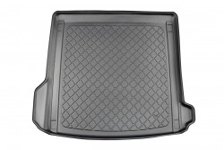 Vasca baule per Audi Q8 2018- MTM