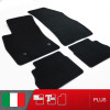 Tappetini per Fiat Doblo II 2010-2022 MTM Plus