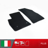 Tappetini per Fiat Doblo II van 2010-2022 MTM Plus