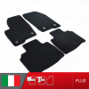 Tappetini per Ford Edge 05.2016-02.2021 MTM Plus