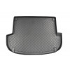 Vasca baule per Hyundai Santa Fe II (CRD) 5 posti 06.2010-10.2012 MTM