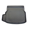 Vasca baule per Mercedes Classe C (W204) 04.2007-02.2014 MTM
