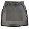 Vasca baule per Mercedes Classe E (W212) 03.2009-03.2016 MTM
